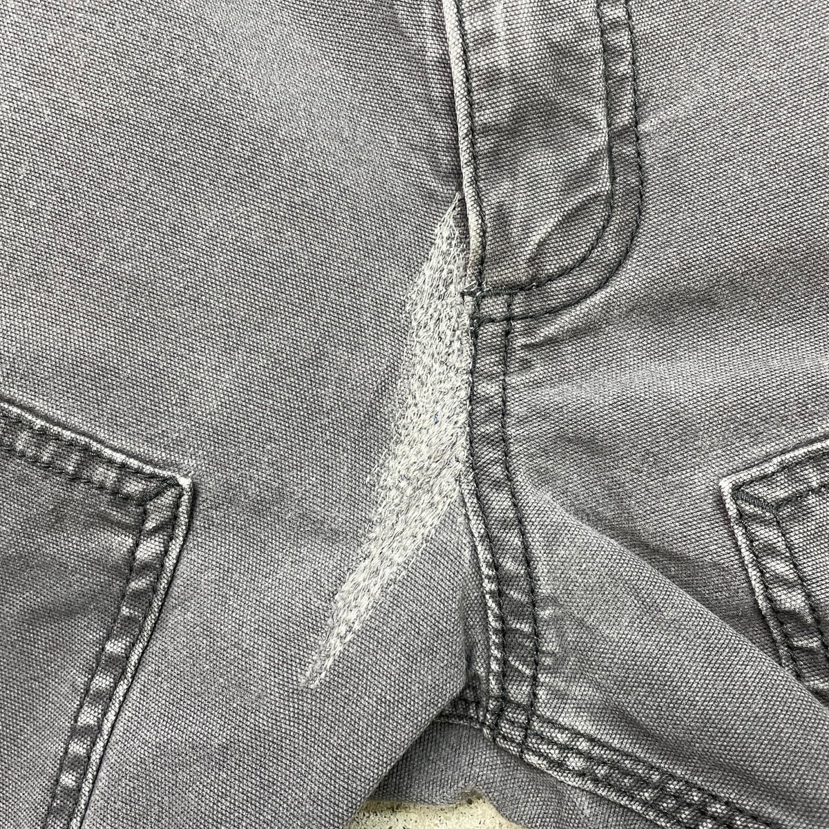 Carhartt カーハート ダブルニー ダック ペインターパンツ メンズW32