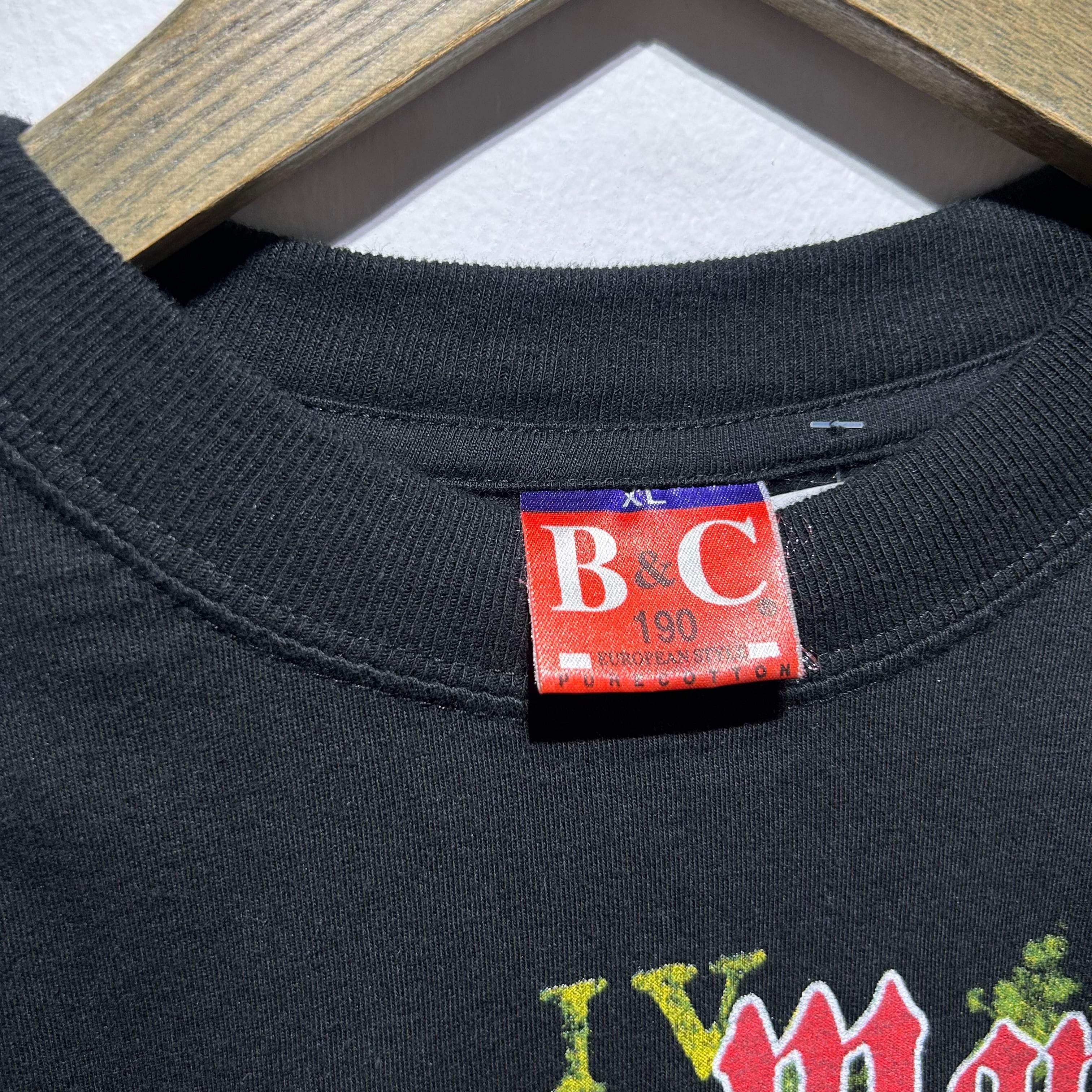 2000s Marilyn manson 