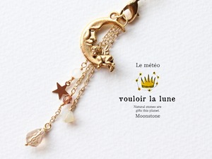 La meteo/ムーンストーン