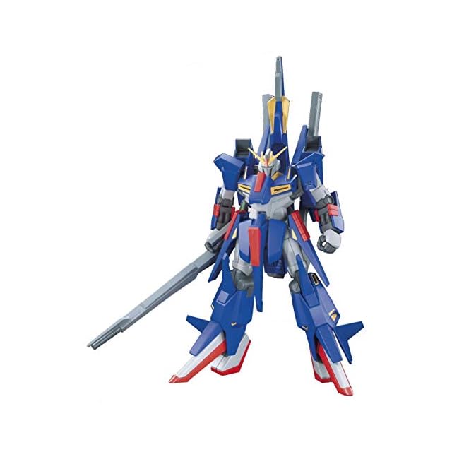 HG 機動戦士ガンダムSEED R-11 TMF/A-803 ラゴゥ 1/144スケール 色分け