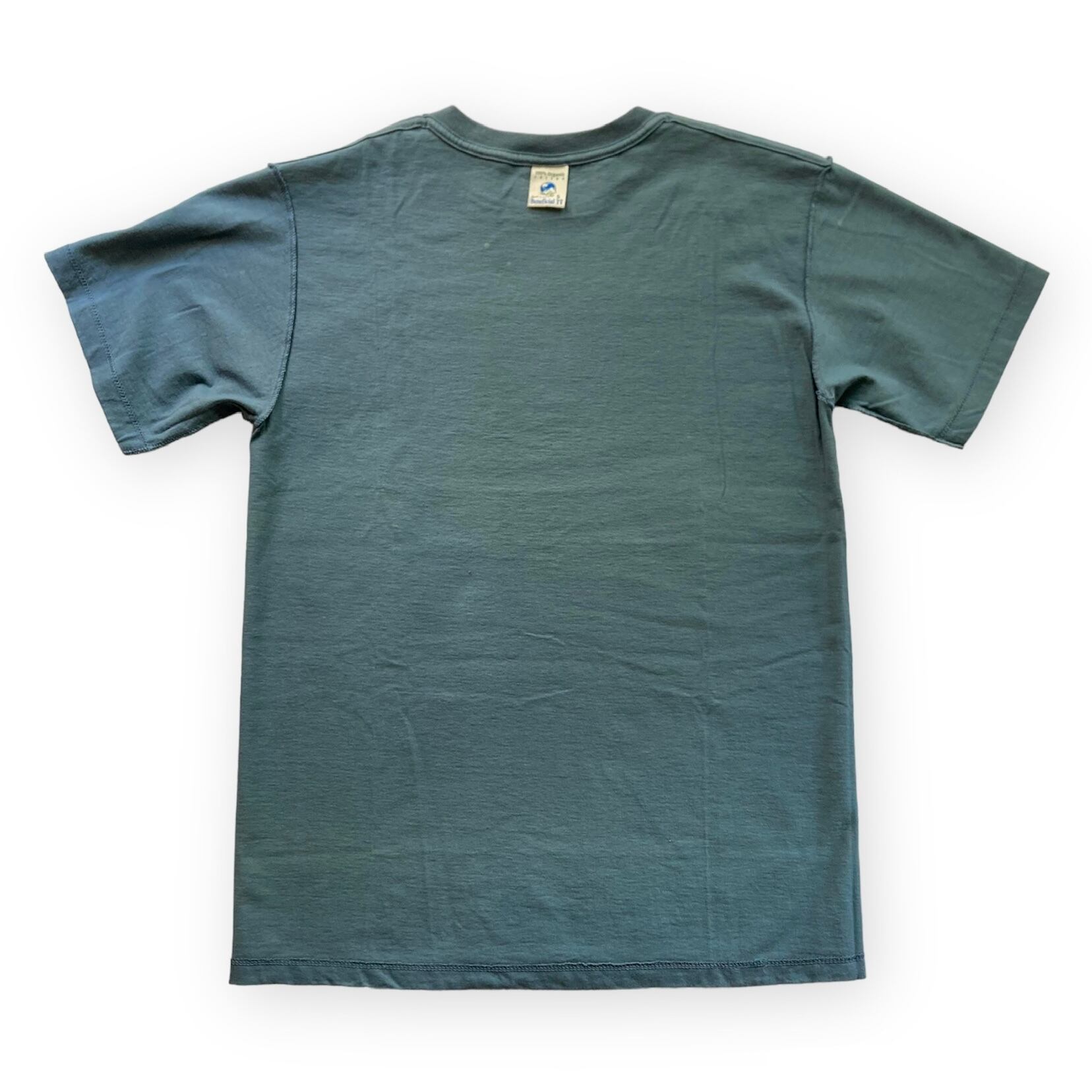 Late1990's 〜Early2000 Patagonia Printed Beneficial T's chillrobe