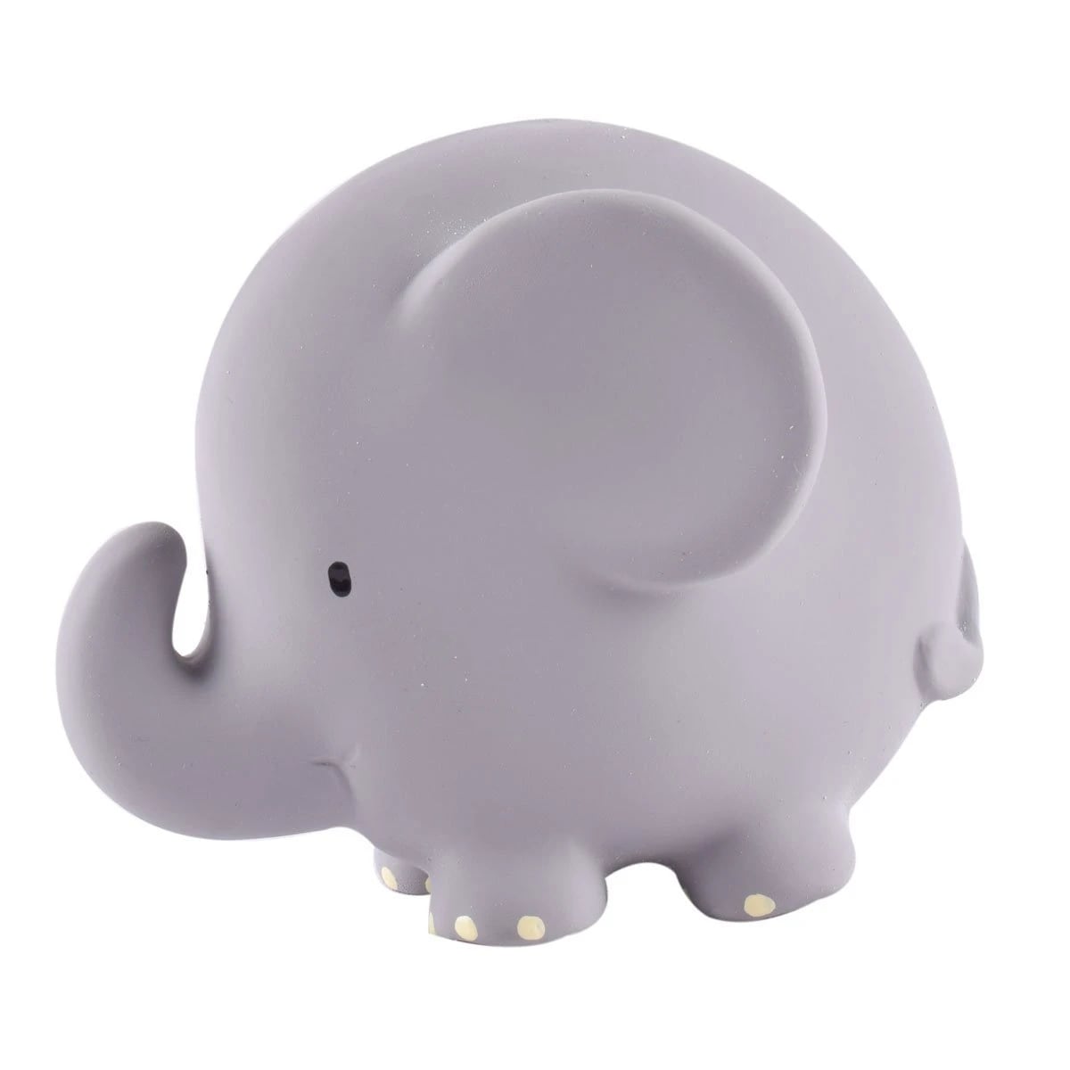 Rattle & Bath Toy Elephant_96007