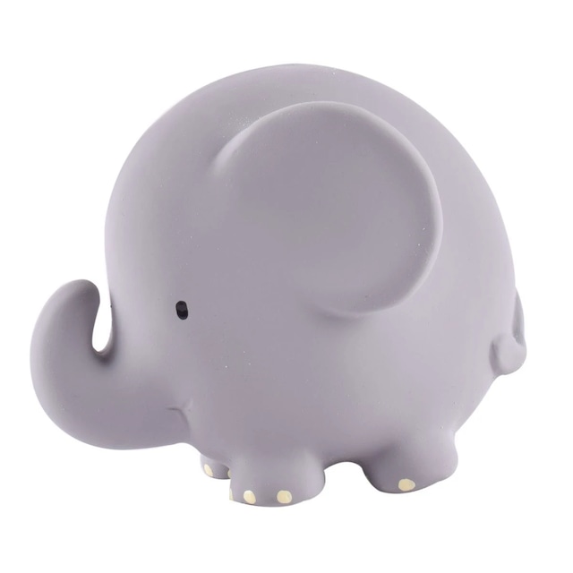 Rattle & Bath Toy Elephant_96007