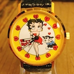 Betty Boop ウォッチ Valdawn