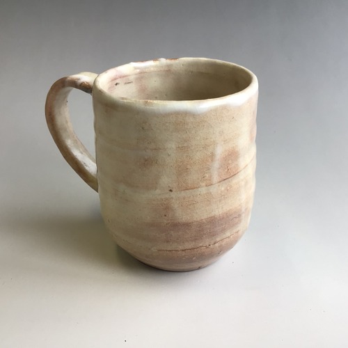 マグカップ　白化粧