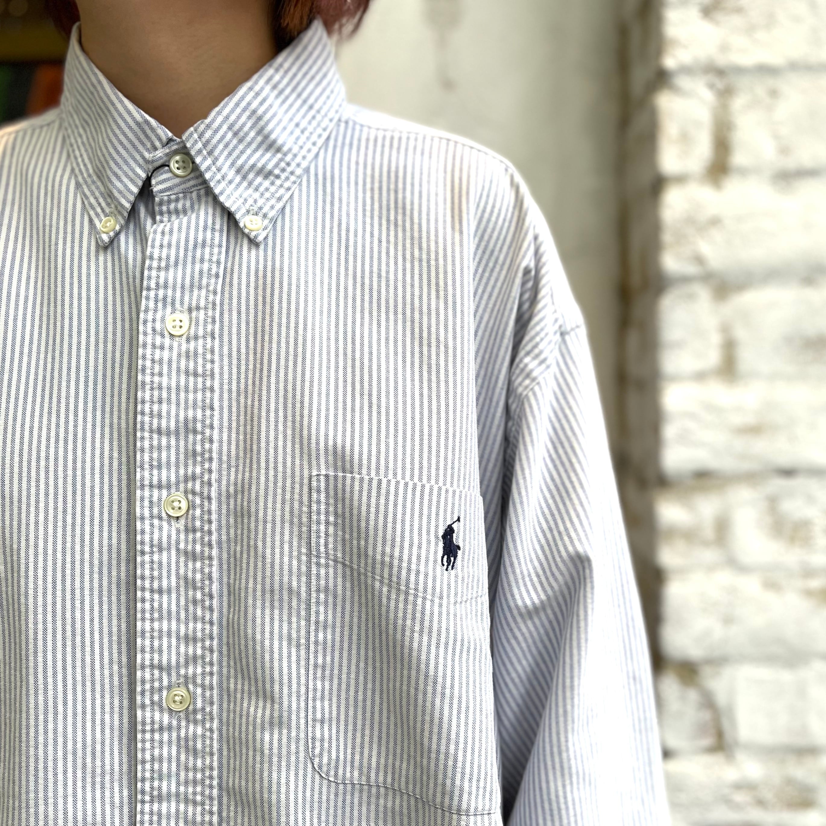 size：M【 Ralph Lauren 