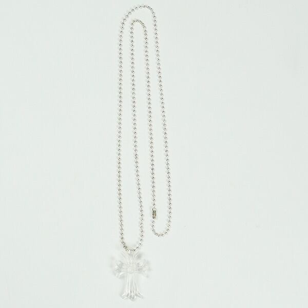 Size【フリー】 CHROME HEARTS クロム・ハーツ PLSTC CH CRS SML BALL