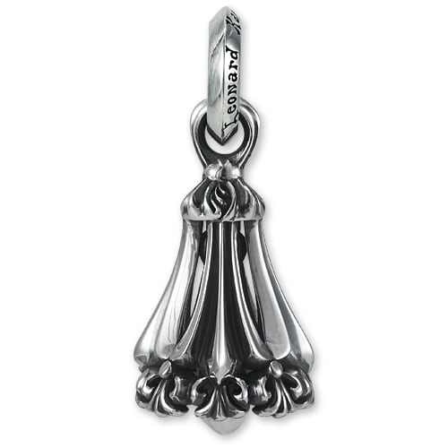 LONE ONES ロンワンズ レナードカムホート Pendant ペンダント】クロム
