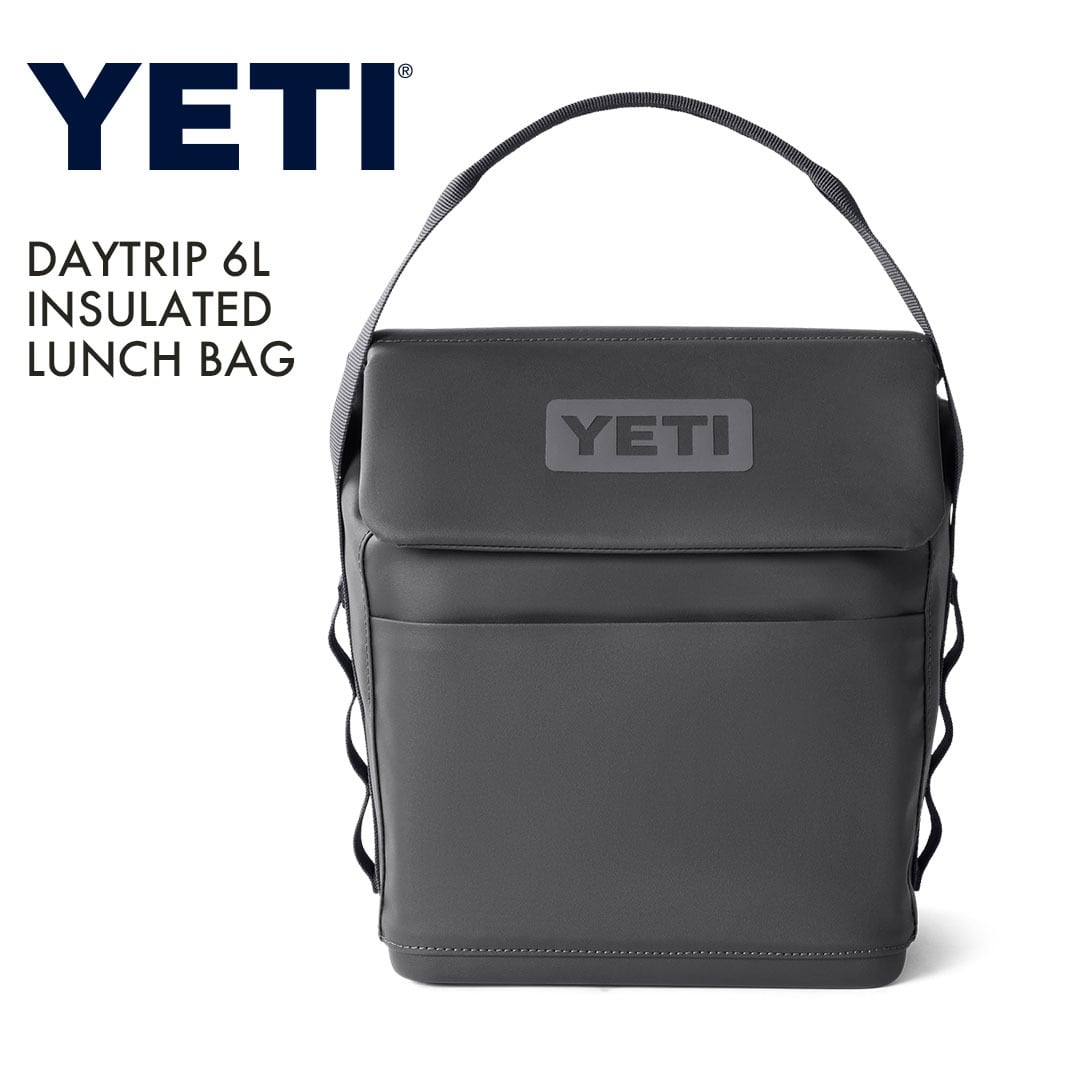 YETI [イエティ] DAYTRIP 6L INSULATED LUNCH BAG [80171127] デイ
