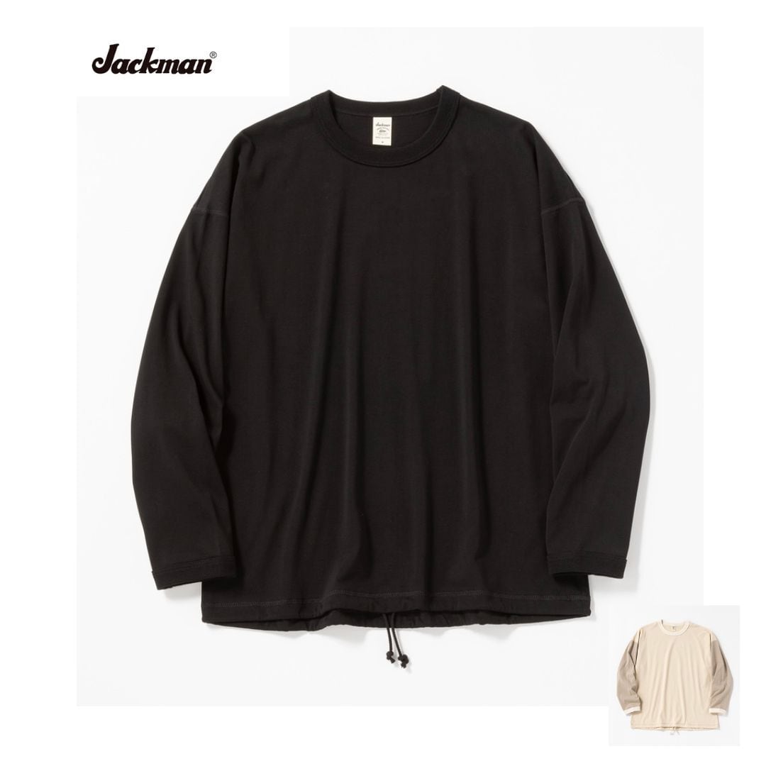 WTAPS 21AW VIBES/TEE.LS 212PCDT-LT01S サイズ04(XL) ダブルタップス