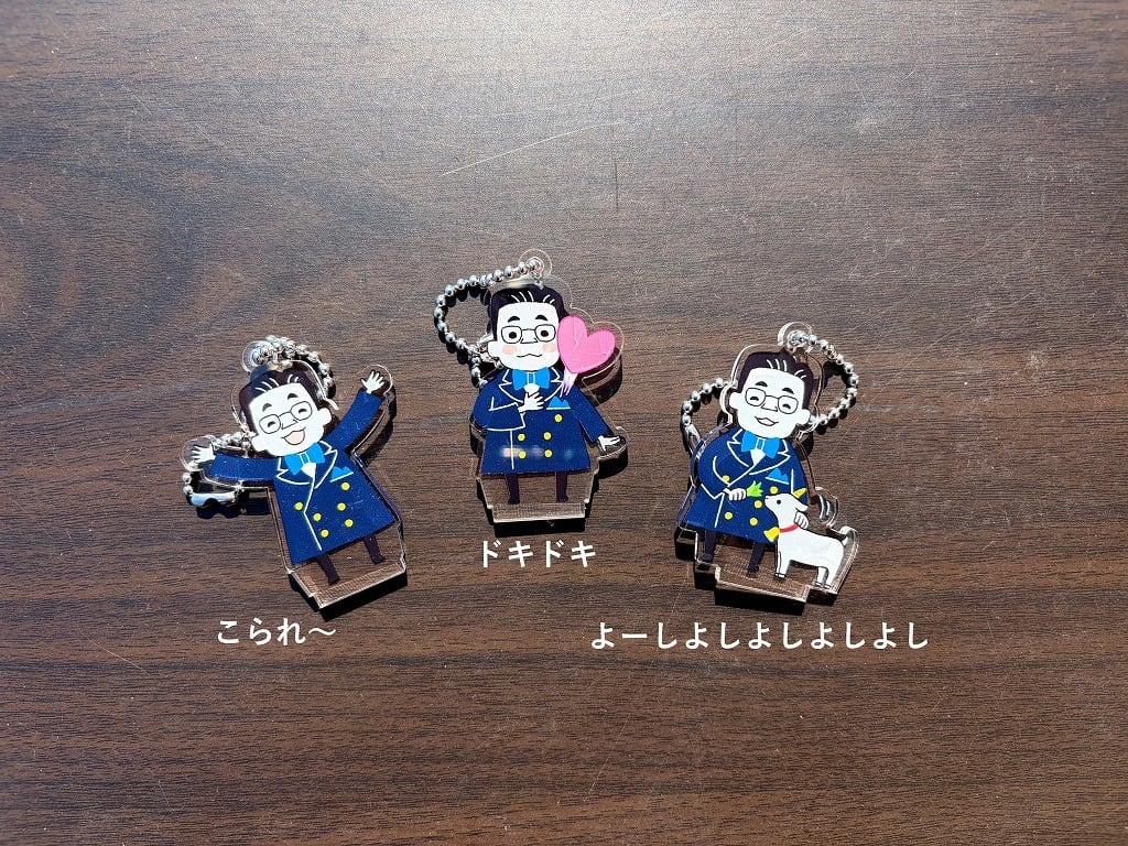 デニムエコバッグ | 岡山大学オリジナルグッズ Online Shop