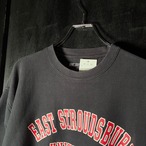 Champion REVERSE WEAVE EAST STROUDSBURG UNIVERSITY スウェット ウォリアーズ カレッジプリント