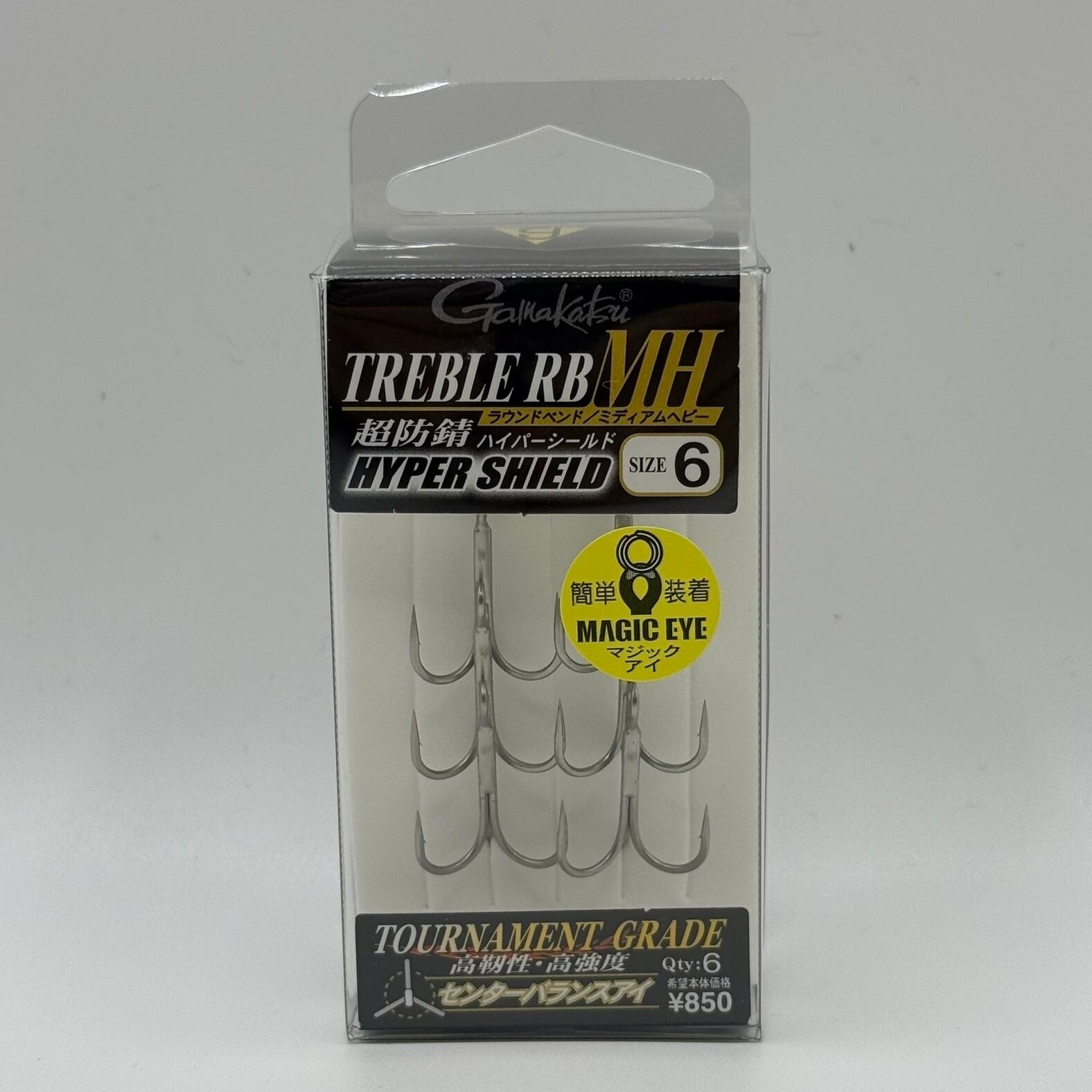 ベイドライブ ダートカーリー 4 inch ‑ #6 ベンケイ | ValleyHill