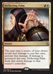MTG《跳ね返す掌/Deflecting Palm(KTK)》英語 ※プレイ用