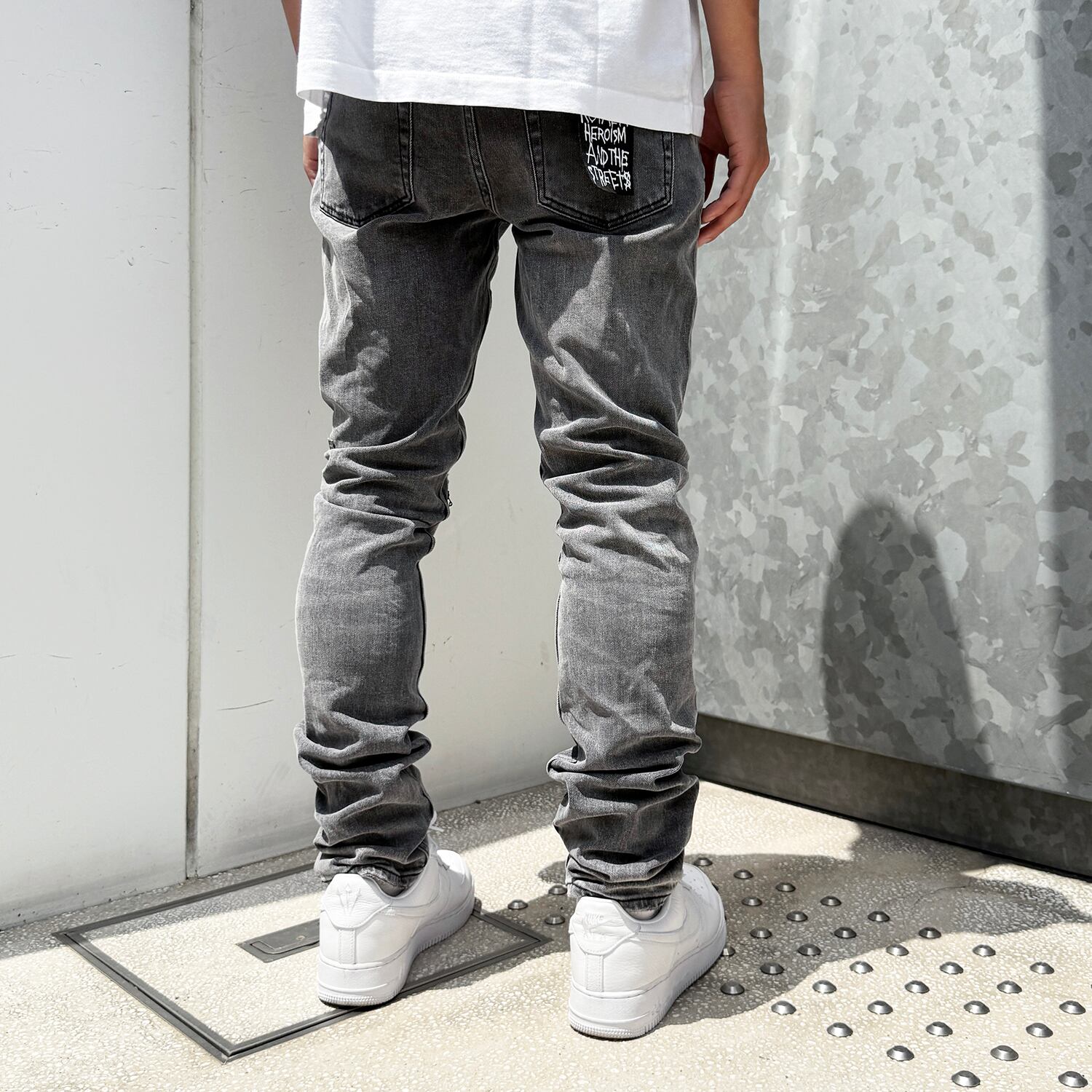 Ksubi / Chitch Sinners 1999 | HOLICK