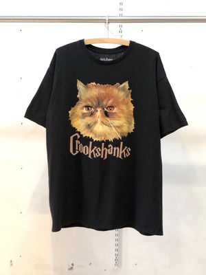 Harry Potter "Crookshanks" printed T-shirt