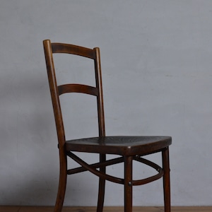 Bentwood Chair / ベントウッドチェア 【B】〈チェア・椅子・ダイニングチェア・デスクチェア・曲木〉SB2012-0002　【B】