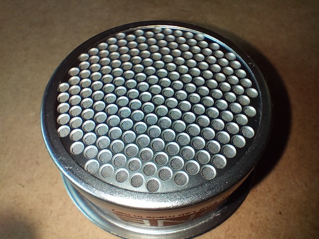 フィルターバスケット ● B60 IMS All-in-ONE H24 Pavoni レバー ミレニアム用