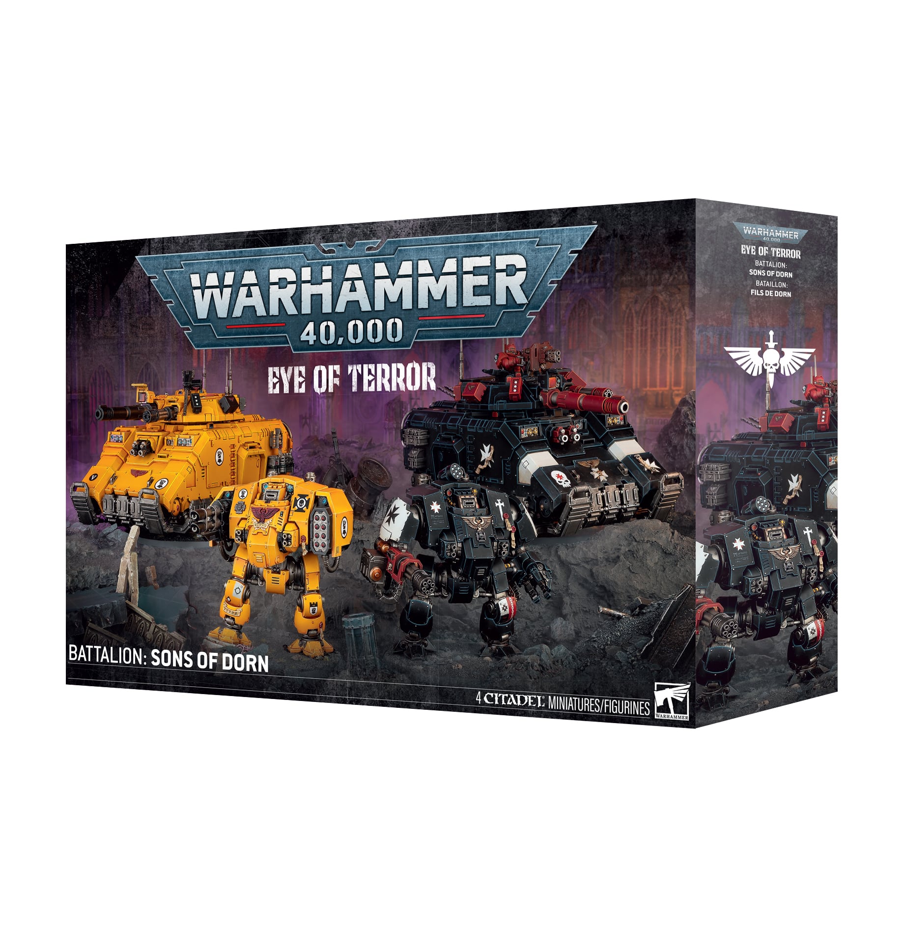 ウォーハンマー40K キルチーム　トゥームワールド 2025年9月13日発売】【新品】『日本語版』 キルチーム：トゥーム