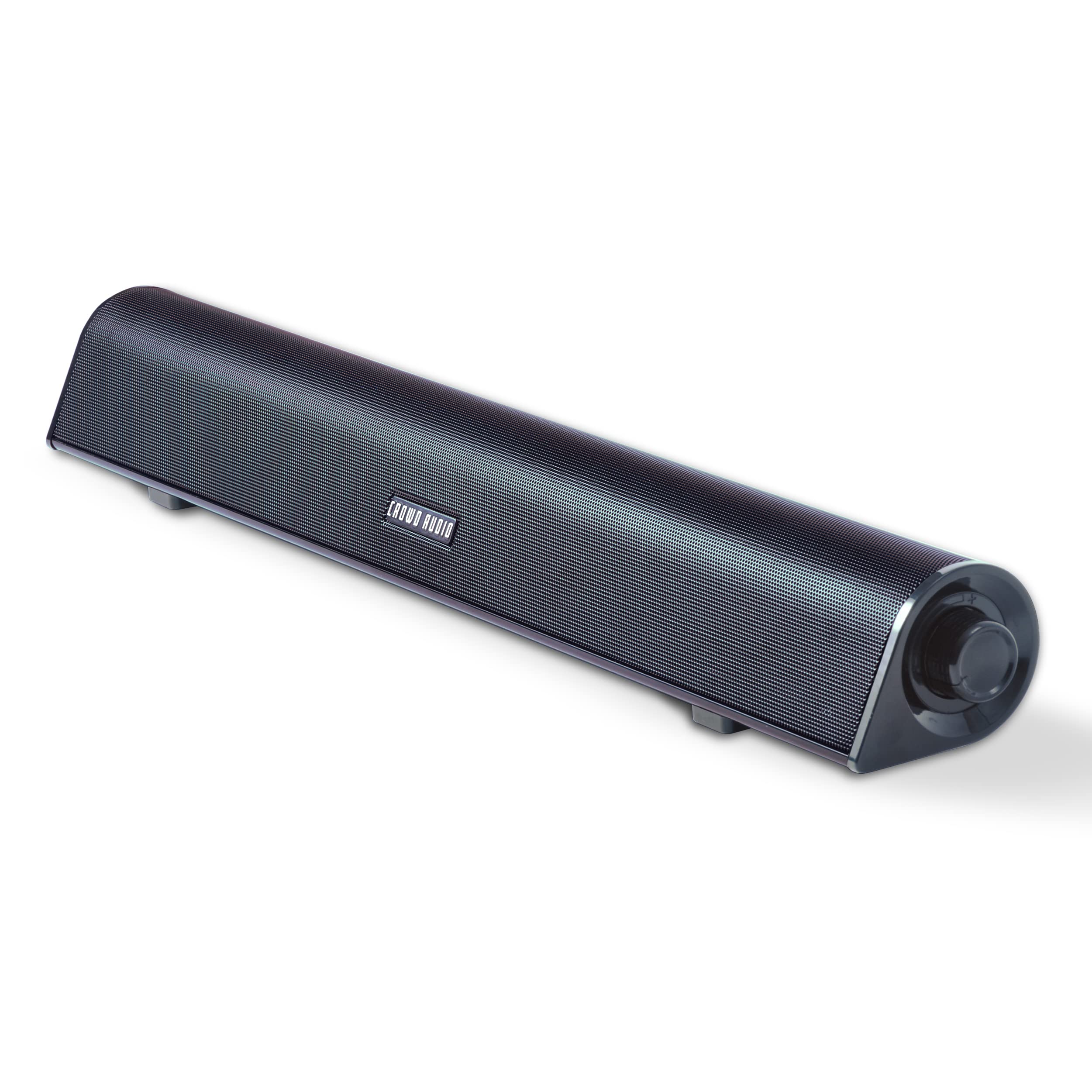 【数量限り】ワイヤレス ステレオ スピーカー 50cm SP-02 | Bluetooth サウンドバー リモコン付き USB給電式 バスレフ PCスピーカー ゲーミング ハンズフリー