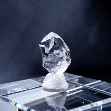 セレスタイト 原石 天青石 天上界 天使の石 ジオード ドーム 高