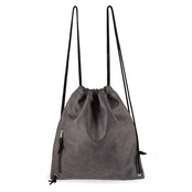 GYDA : FAKE LEATHER KNAP SACK GY-B485