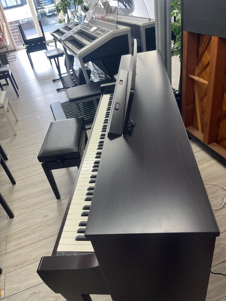 ☆83854【電子ピアノ】YAMAHA CLP775R 22年製 | リユース専門店エプコ