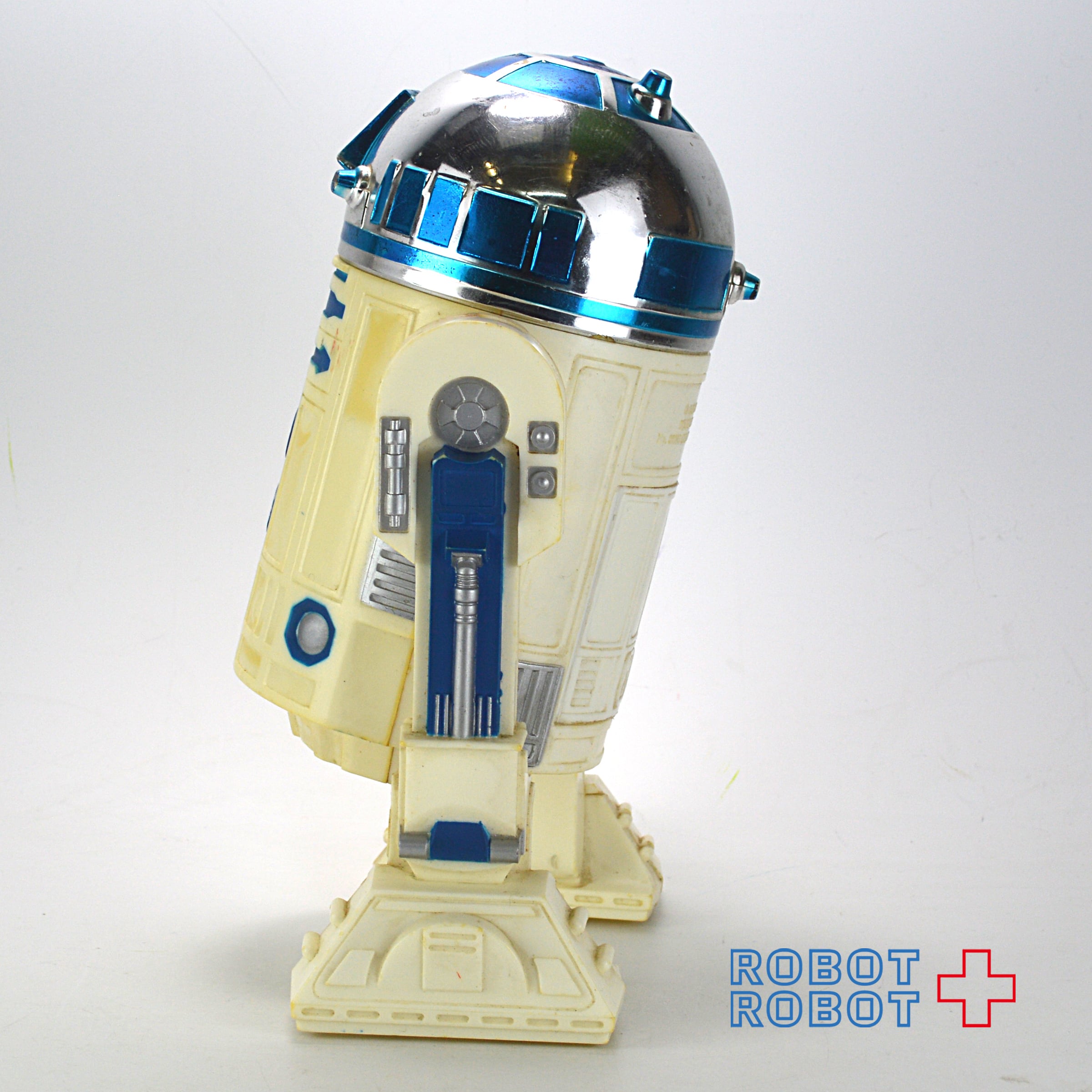 スター・ウォーズ オールドケナー ラージフィギュア R2-D2 | ROBOTROBOT