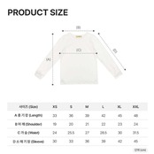 韓国子供服 / 26Autumn / 〖取寄〗Mardi Amber / メリーゼトップス / キッズ服 *XS~XXL*