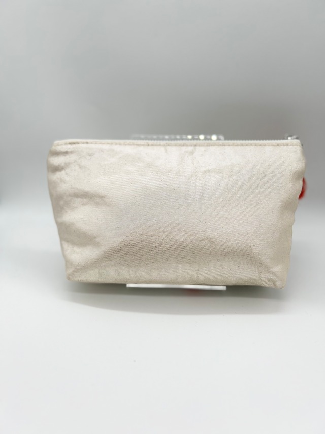 500-893 ポーチ DIEVE 六本木ヒルズ ハリウッドビューティープラザ3F