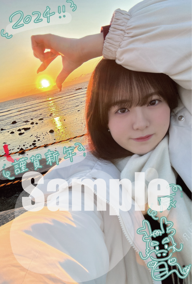 西野 夢菜 | YMN OFFICIAL SHOP