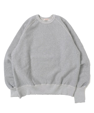 80 FLEECE CREW SWEAT　ハチマルフリースクルースウェット　GS2129952