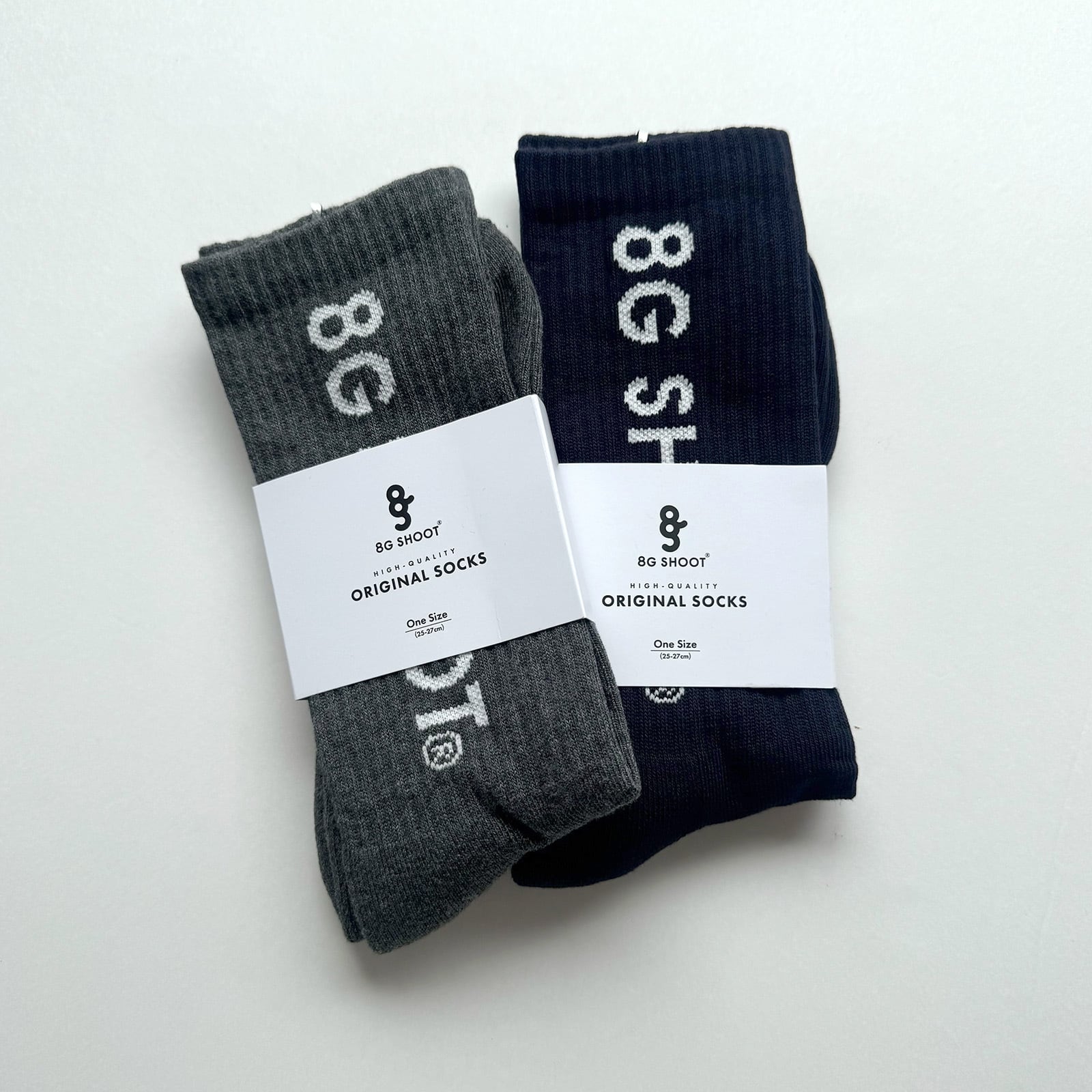 GOODS & ACCESSORY | 8G SHOOT WEBSTORE