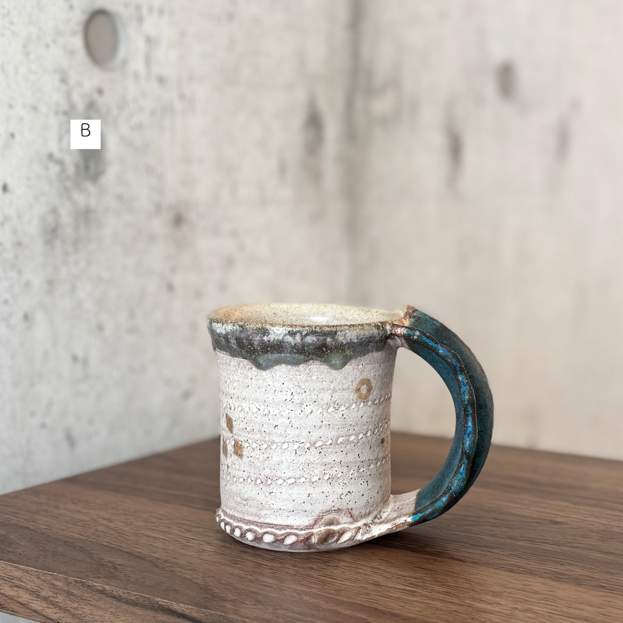 casa VIENTO スケッチカップ