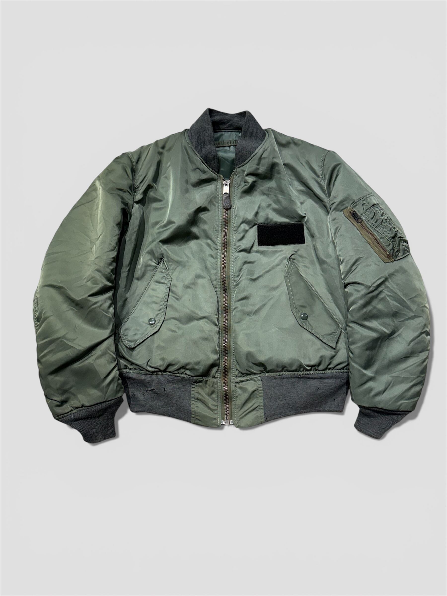 パ*カ様 US ARMY M51 used mods coat【初期型】【シェル US ARMY M51 used mods coat【初期型】【シェルのみ】SIZE:M程度【H
