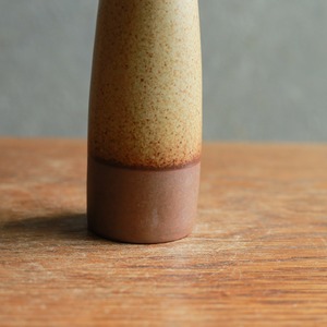 寒い冬にも負けない女の子の、スパイスボトル