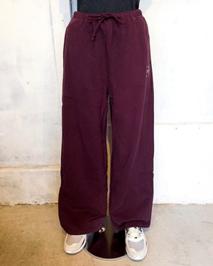 【THE NEW SOCIETY 18Y】MOCHI TEEN JOGGING WINETASTING