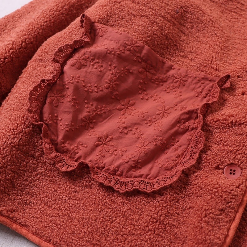 Mahf 23-24 裏ボアトールジャケット Mahf 23-24 裏ボアトールジャケット OUTLET | MAHF SUPPLY