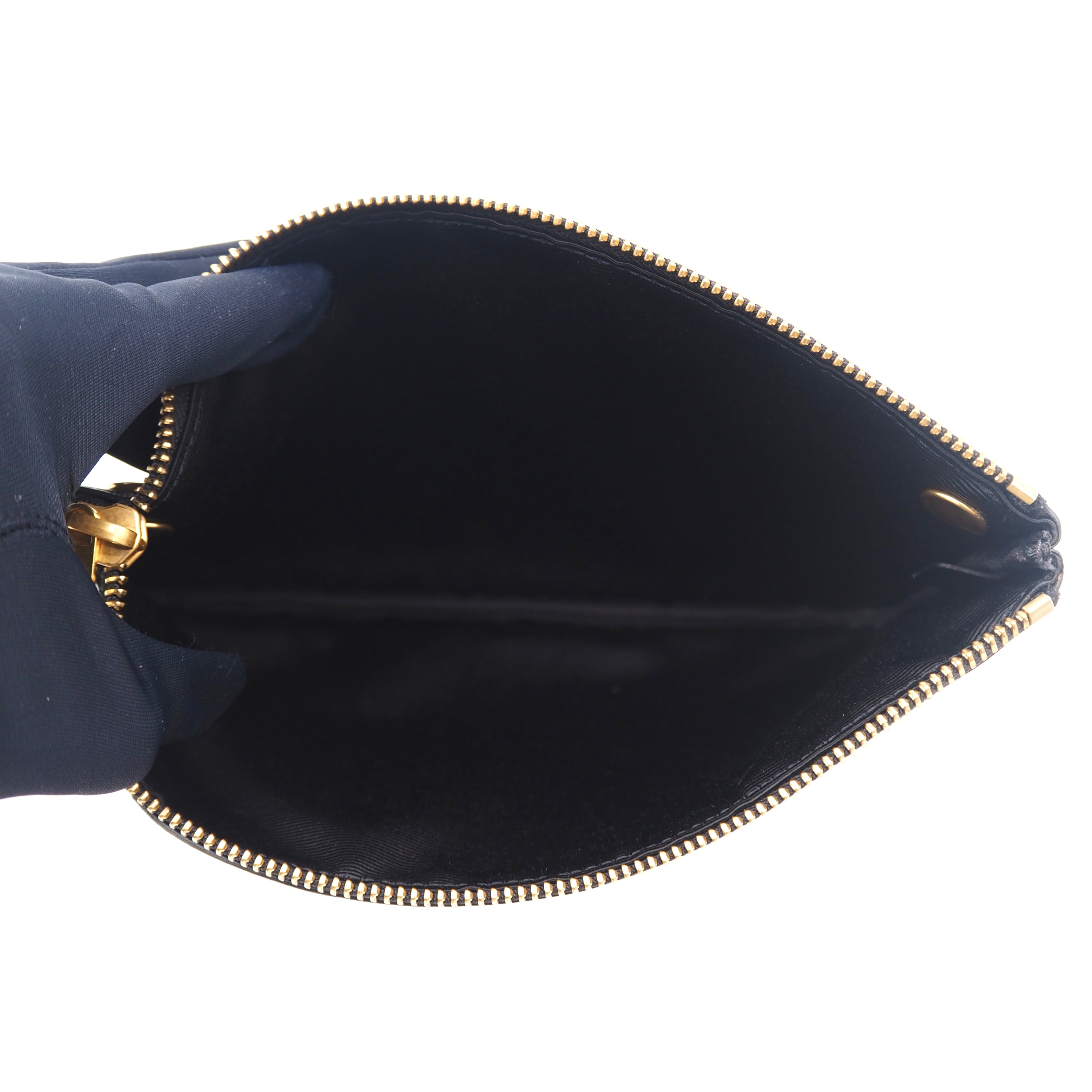 CELINE セリーヌ トリオ ラージ TRIO LARGE ショルダーバッグ レザー