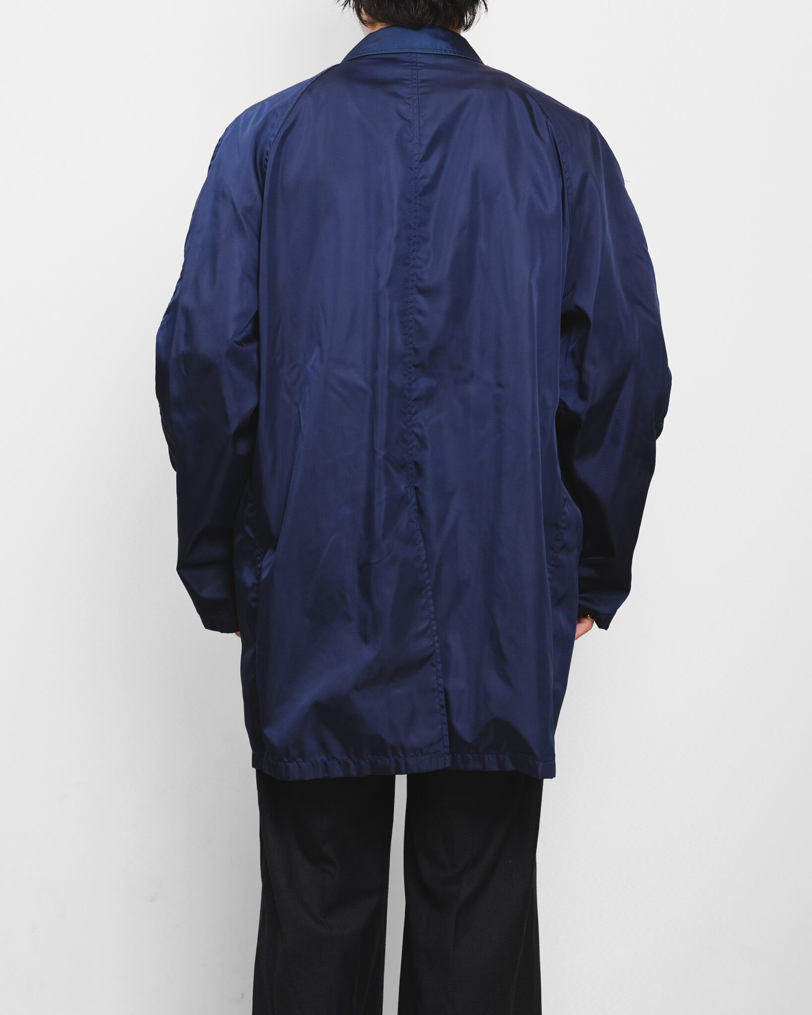 ミヤビさん専用⭐︎PRADA ナイロンコート　2019秋冬〜 1995-1997] 