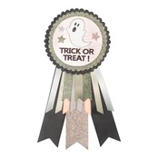 Trick or treat badge HALLOWEEN_135117 98