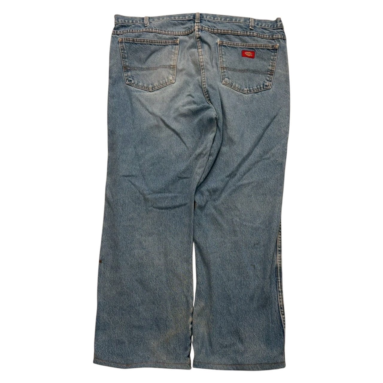 W38×L34】RED KAP ワークパンツ ブランドタグ | 古着屋OLDGREEN