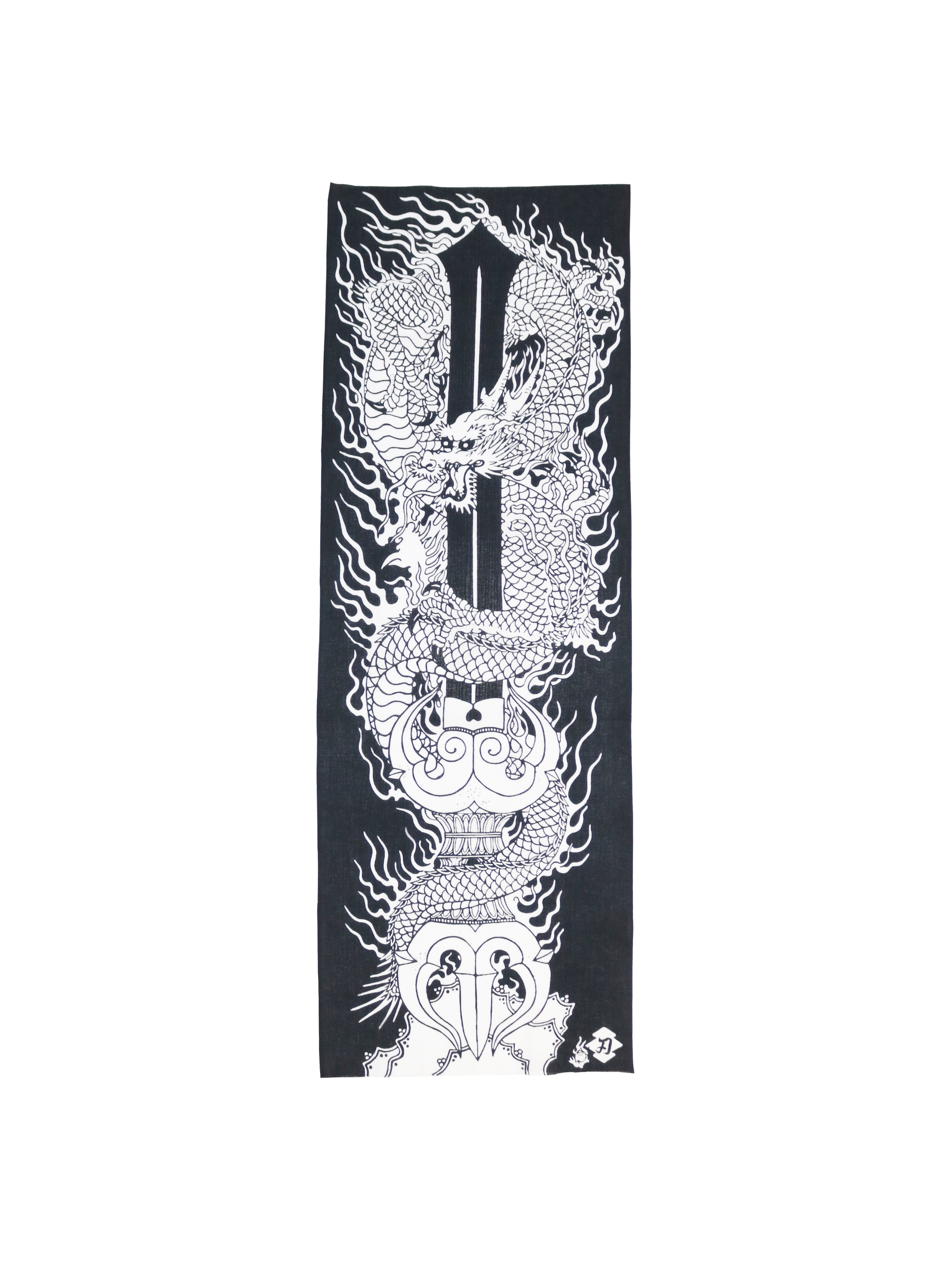 KURIKARA SIDE-A BLACK
