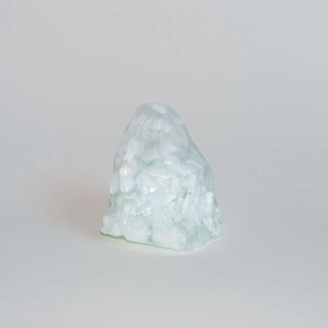 小林知世｜garden(6)