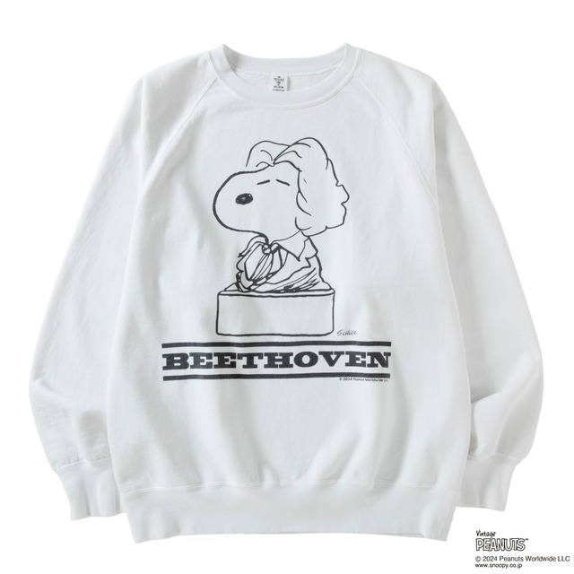 SNP-BEETHOVEN CREW