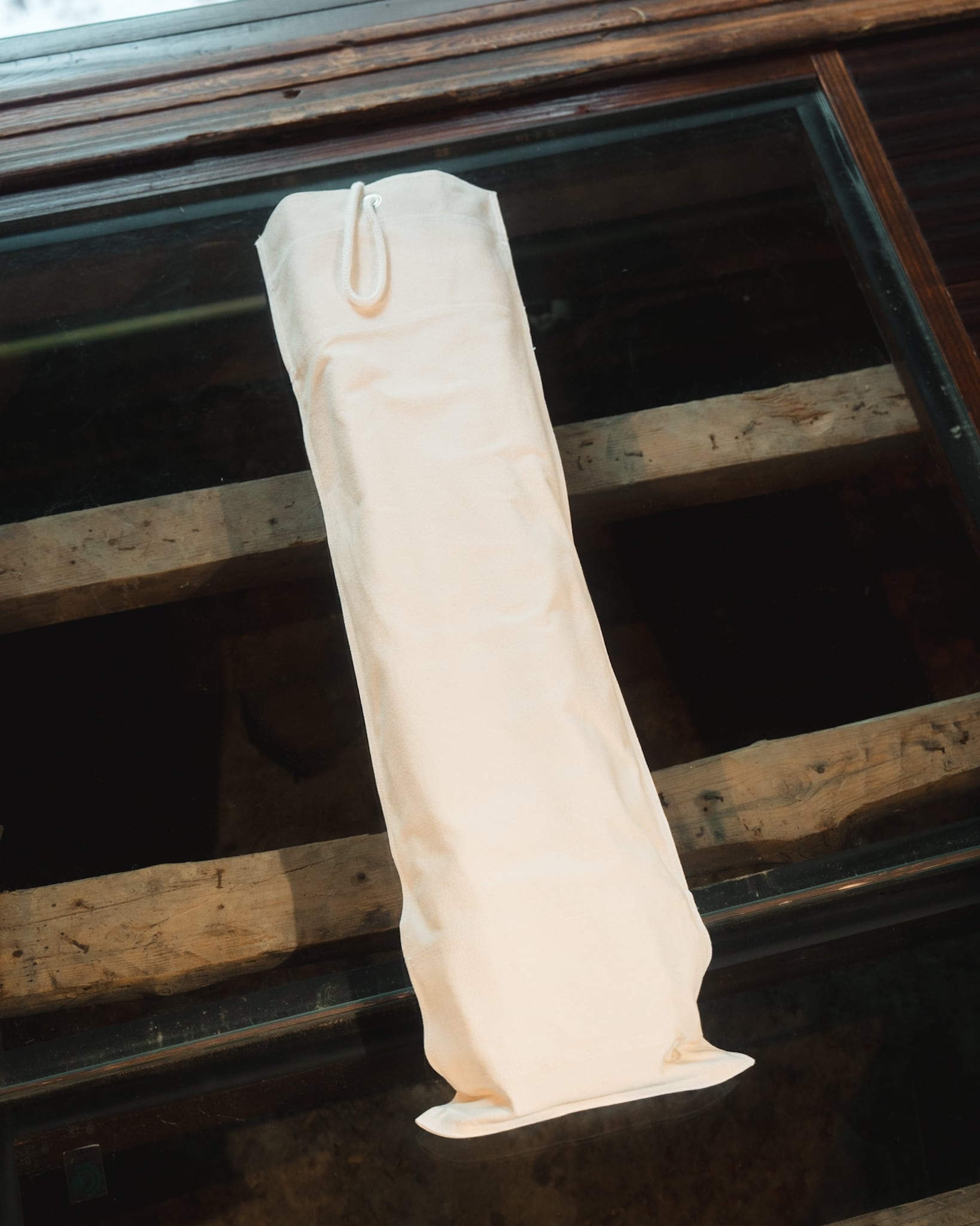 KAKI cabinet maker / ディレクターチェア | LUVER