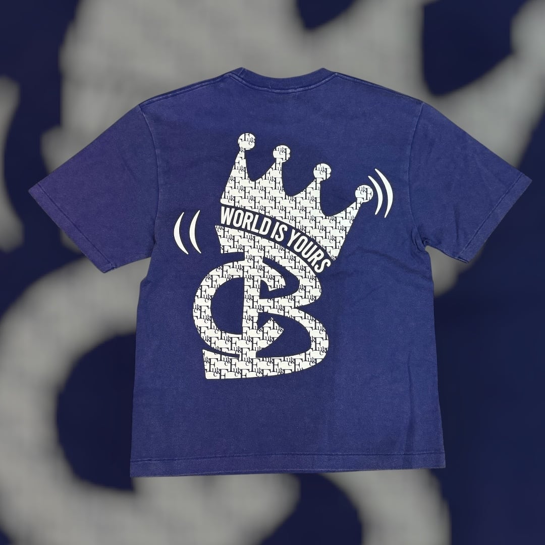 S/S TEE | babylonclub