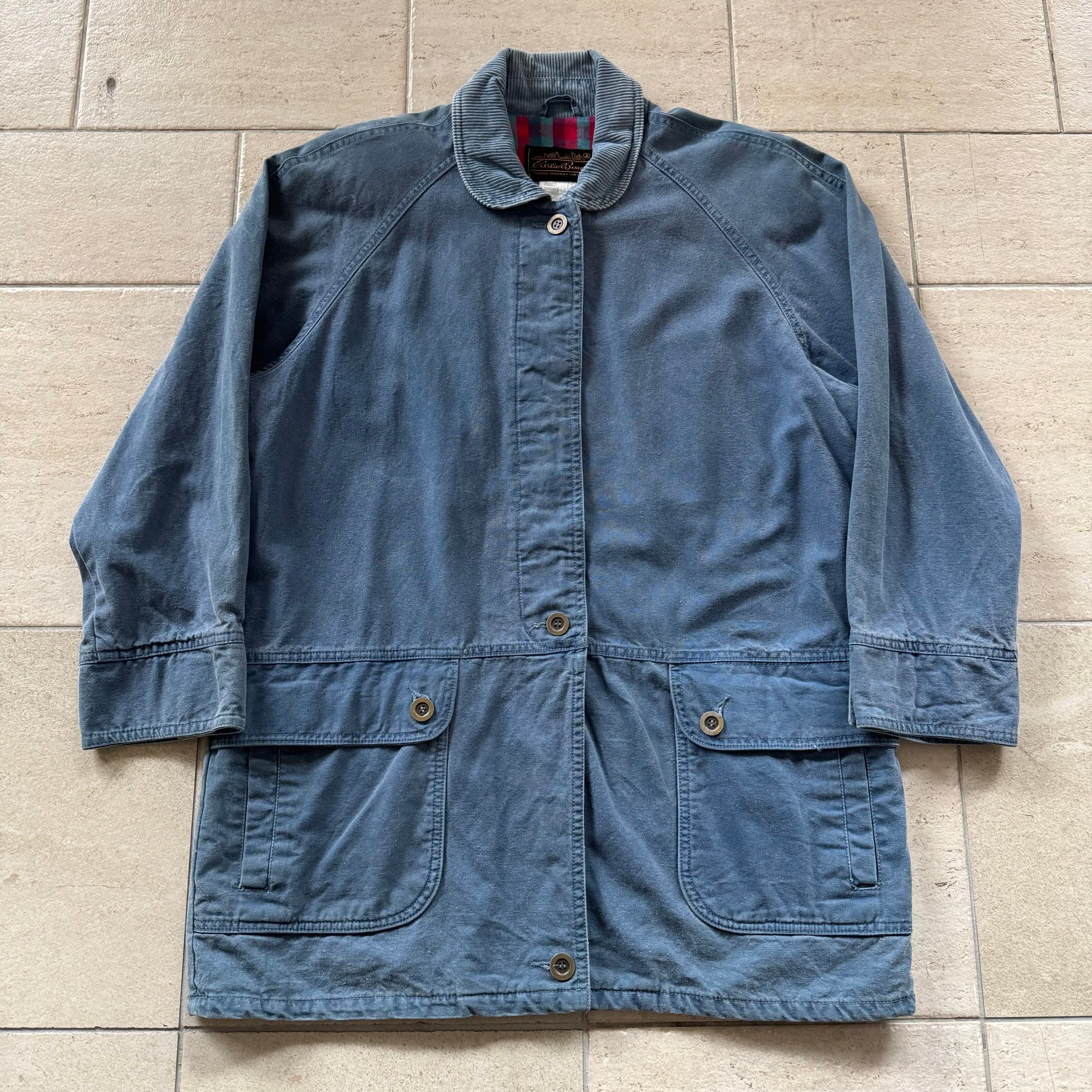 80s sears denim covdrall シアーズ デニム カバーオール | PAY ID