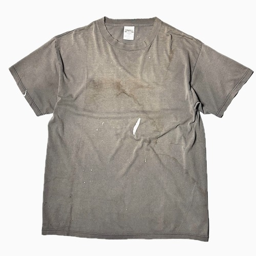 Vintage 90's【Tultex】Grunge T-shirt