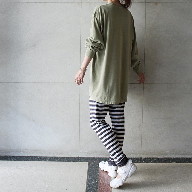 Eye 425ls Eyedy アイディーメンズ レディース ユニセックス Sobeer ロンt カットソー ブランド おしゃれ ストリート コットン スケート スケボー セレクトショップ P C H